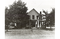  Chorn-Guest House, 1866 (021-020-046)